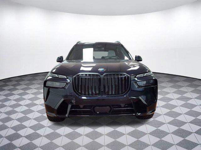 new 2026 BMW X7 car, priced at $100,730