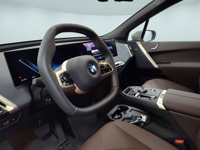 used 2026 BMW iX car, priced at $94,675