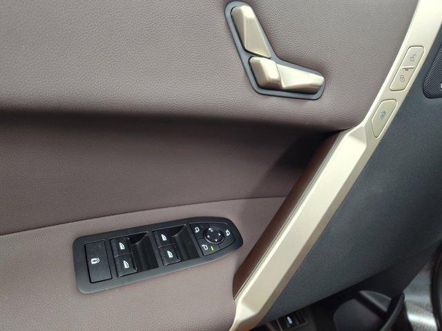 used 2026 BMW iX car, priced at $94,675