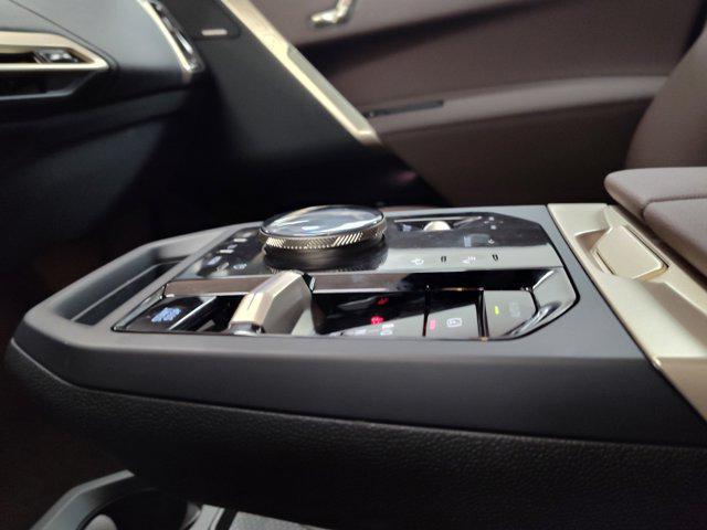 used 2026 BMW iX car, priced at $94,675