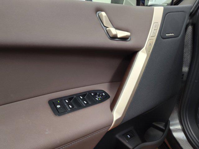 used 2026 BMW iX car, priced at $94,675