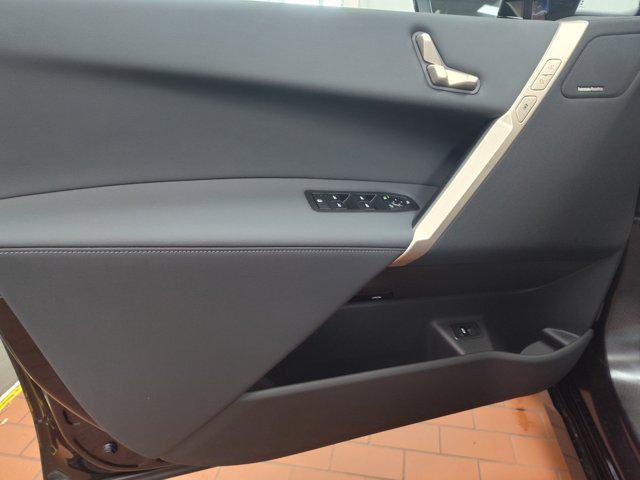 new 2026 BMW iX car, priced at $81,525