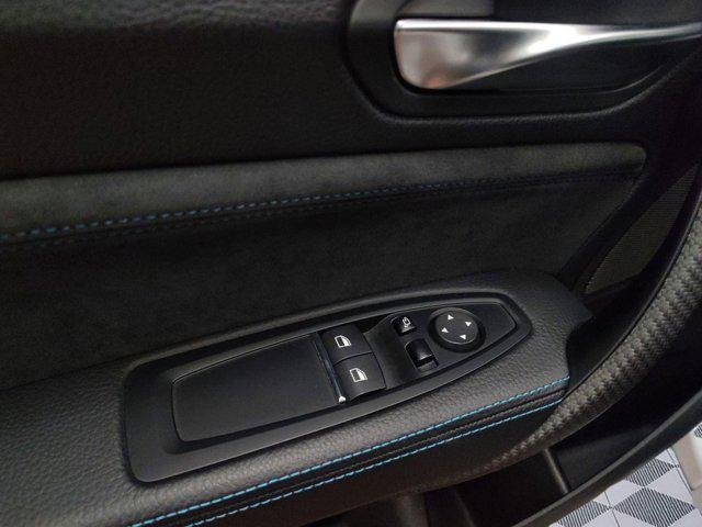 used 2019 BMW M2 car, priced at $53,999