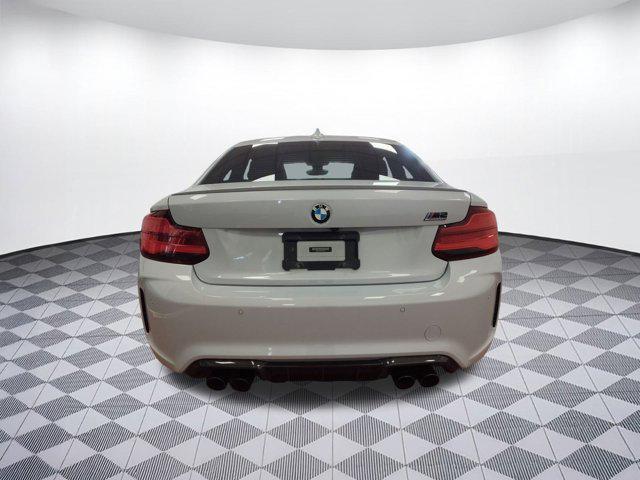 used 2019 BMW M2 car, priced at $53,999