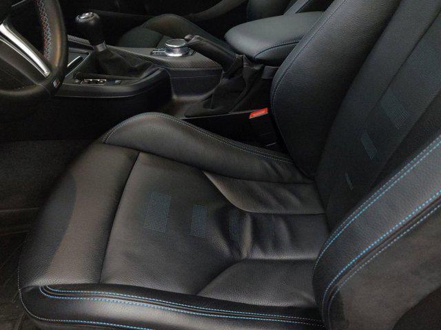used 2019 BMW M2 car, priced at $53,999