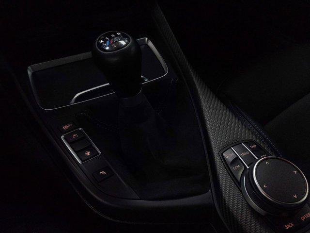 used 2019 BMW M2 car, priced at $53,999