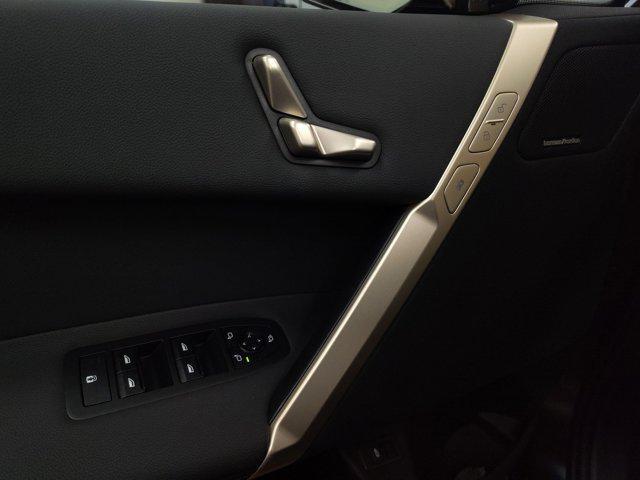 new 2026 BMW iX car, priced at $98,175