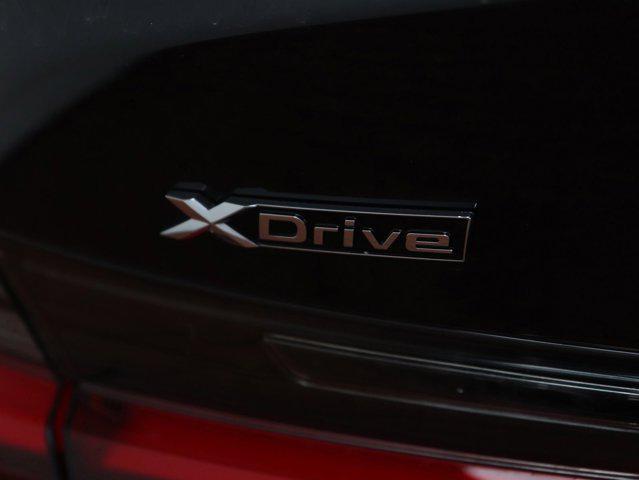 used 2025 BMW 330 car, priced at $48,703