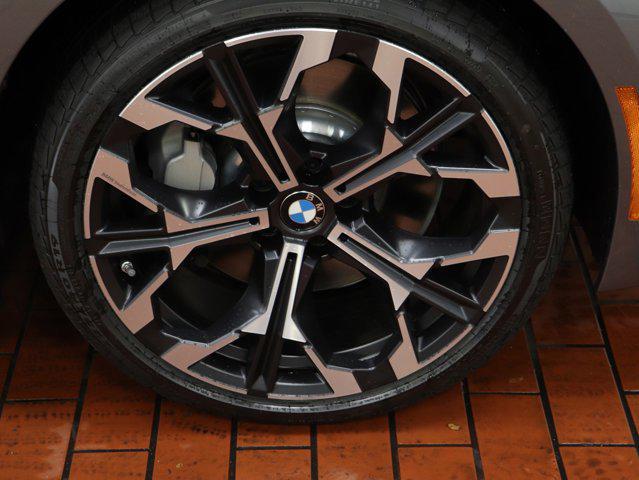 used 2025 BMW 330 car, priced at $46,363