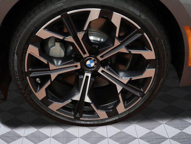 used 2025 BMW 330 car, priced at $46,363