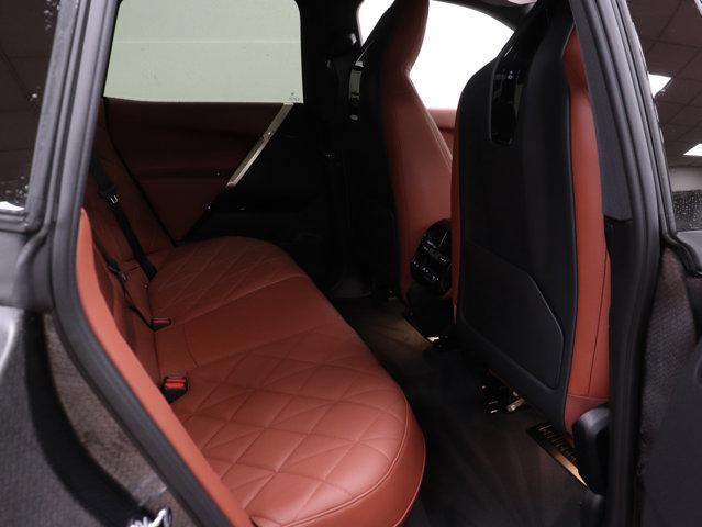 used 2025 BMW iX car, priced at $87,999