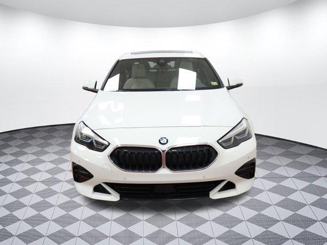 new 2024 BMW 228 Gran Coupe car, priced at $44,595