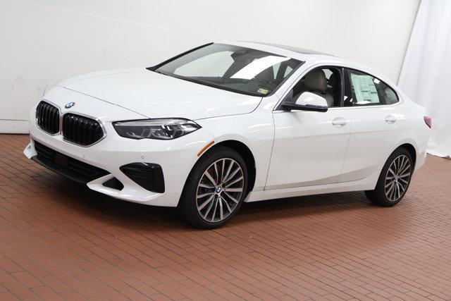 new 2024 BMW 228 Gran Coupe car, priced at $44,595