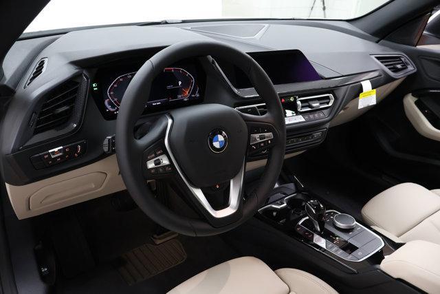 new 2024 BMW 228 Gran Coupe car, priced at $44,595