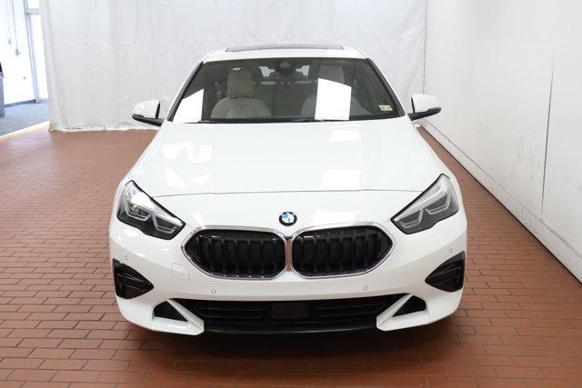 new 2024 BMW 228 Gran Coupe car, priced at $44,595