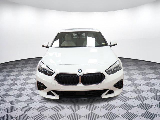 new 2024 BMW 228 Gran Coupe car, priced at $44,595