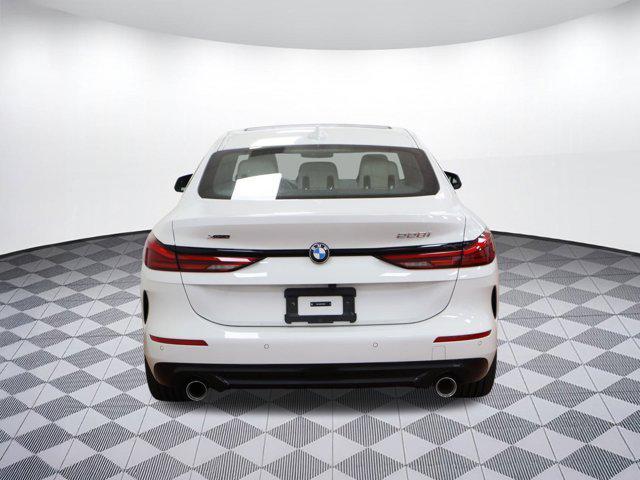 new 2024 BMW 228 Gran Coupe car, priced at $44,595