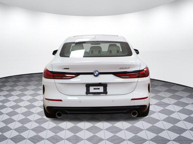 new 2024 BMW 228 Gran Coupe car, priced at $44,595