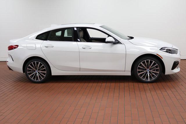 new 2024 BMW 228 Gran Coupe car, priced at $44,595