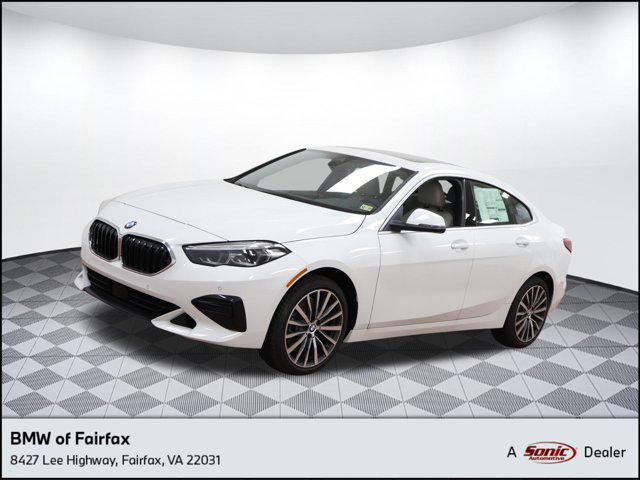 new 2024 BMW 228 Gran Coupe car, priced at $44,595