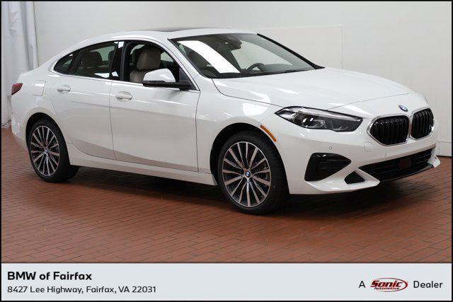 new 2024 BMW 228 Gran Coupe car, priced at $44,595