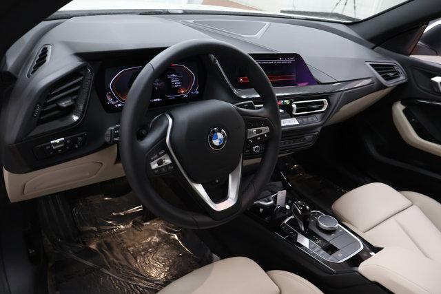 new 2024 BMW 228 Gran Coupe car, priced at $44,595