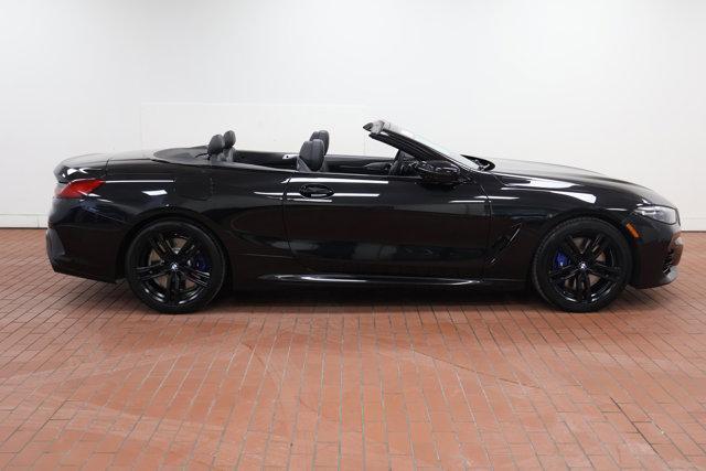 used 2023 BMW 840 car, priced at $59,598