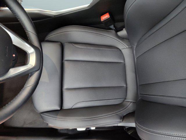 used 2022 BMW 330 car, priced at $34,999