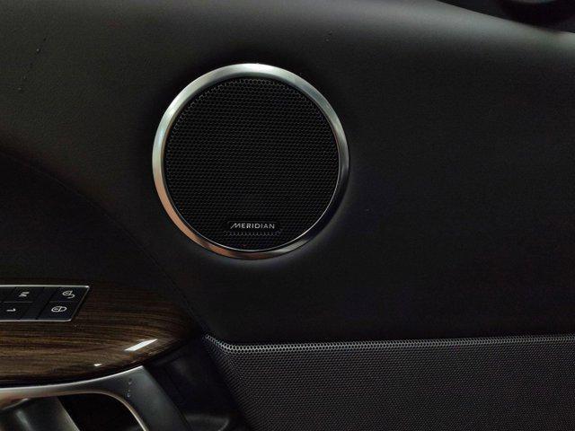 used 2019 Land Rover Range Rover Sport car, priced at $26,998