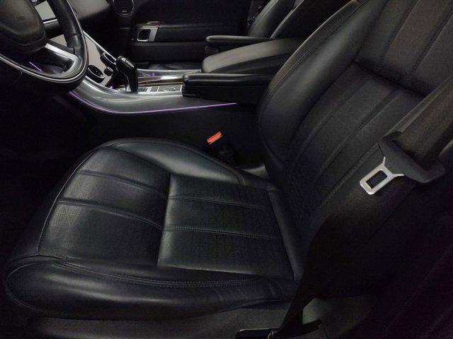used 2019 Land Rover Range Rover Sport car, priced at $26,998