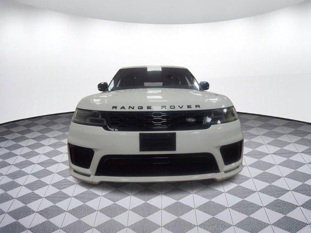 used 2019 Land Rover Range Rover Sport car, priced at $26,998