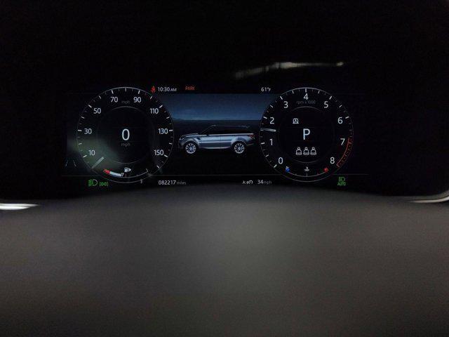 used 2019 Land Rover Range Rover Sport car, priced at $26,998