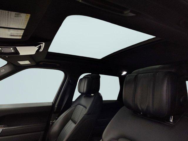used 2019 Land Rover Range Rover Sport car, priced at $26,998