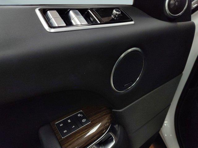 used 2019 Land Rover Range Rover Sport car, priced at $26,998