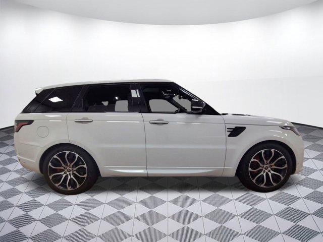used 2019 Land Rover Range Rover Sport car, priced at $26,998