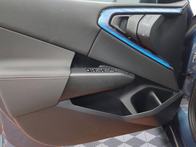 new 2025 BMW X3 car, priced at $57,400