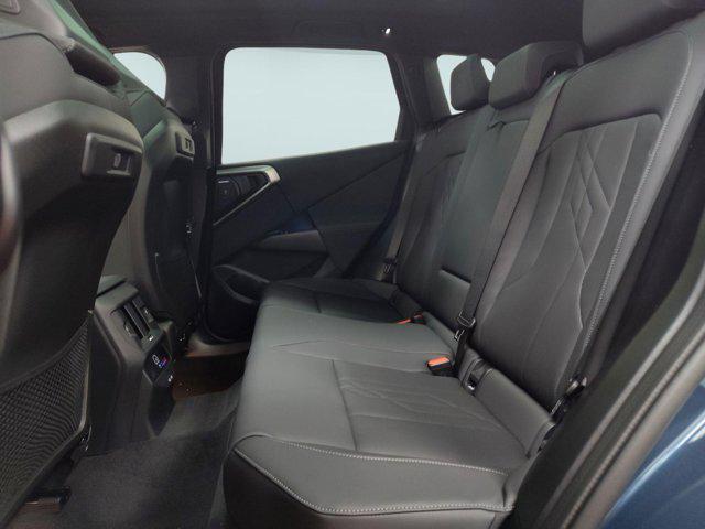 new 2025 BMW X3 car, priced at $57,400