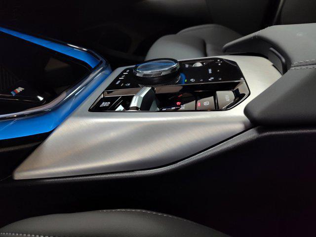 new 2025 BMW X3 car, priced at $57,400