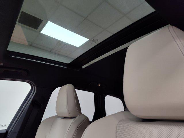 new 2025 BMW X1 car, priced at $51,775