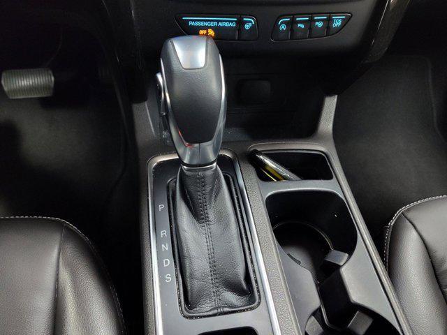 used 2019 Ford Escape car, priced at $19,999
