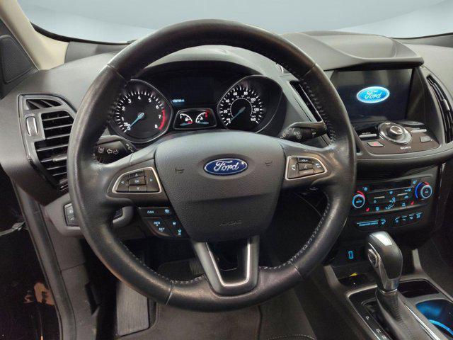 used 2019 Ford Escape car, priced at $19,999