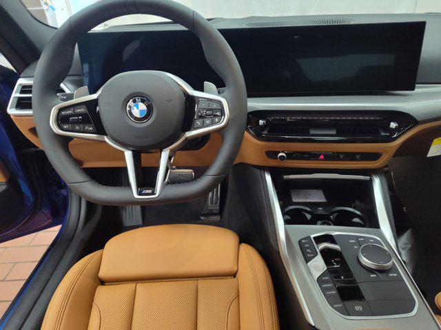 new 2026 BMW 430 car, priced at $62,575