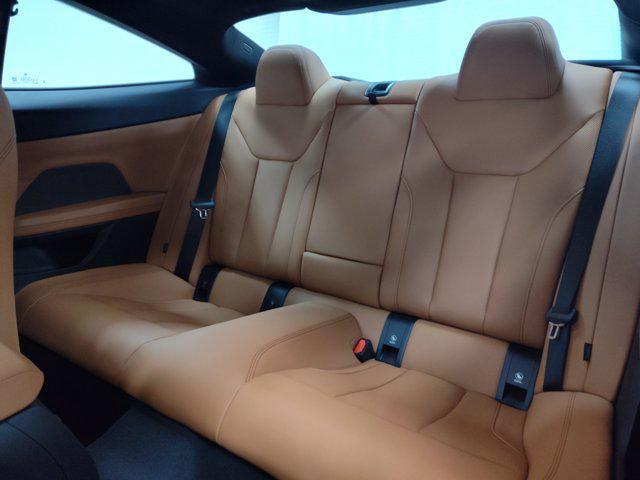 new 2026 BMW 430 car, priced at $62,575