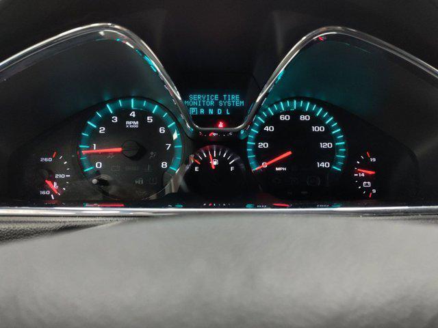 used 2017 Chevrolet Traverse car, priced at $13,999
