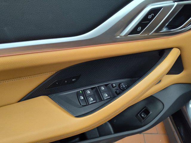 used 2023 BMW 430 Gran Coupe car, priced at $37,999