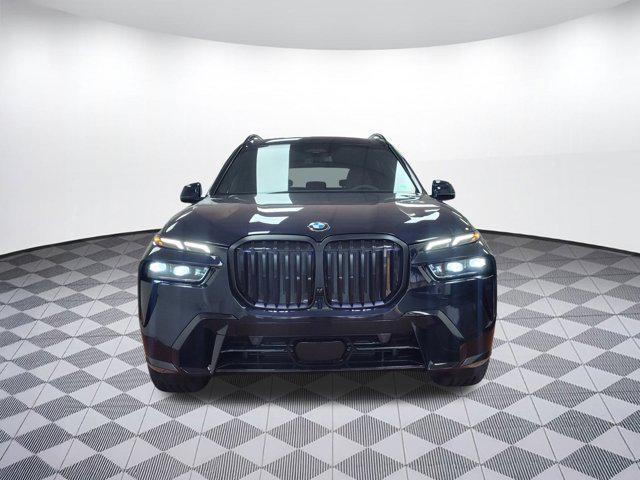 new 2026 BMW X7 car, priced at $99,575