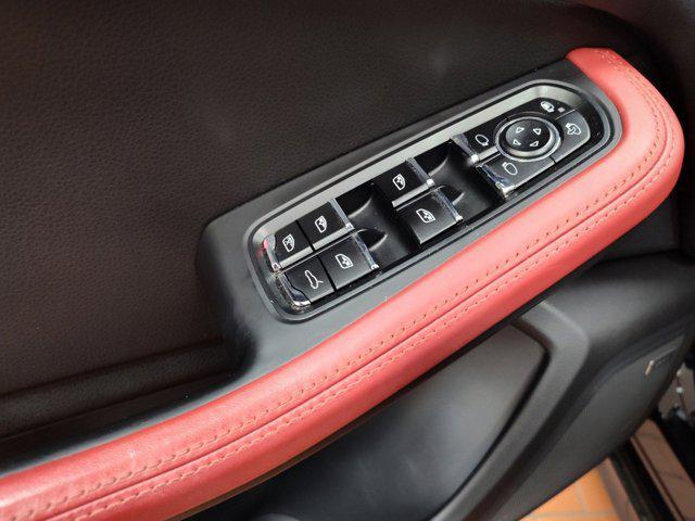 used 2017 Porsche Macan car, priced at $31,798