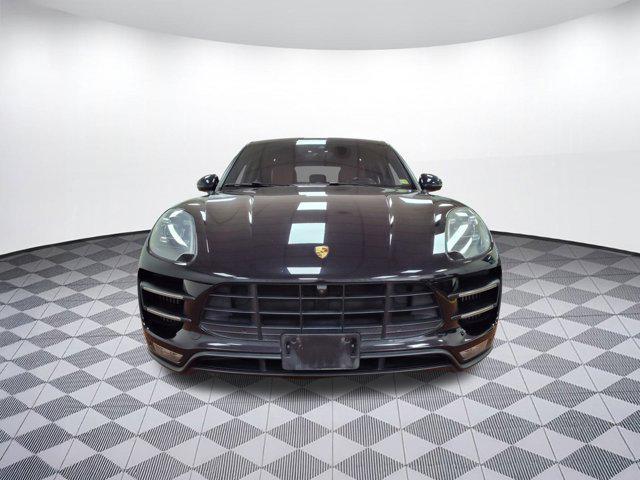 used 2017 Porsche Macan car, priced at $31,798