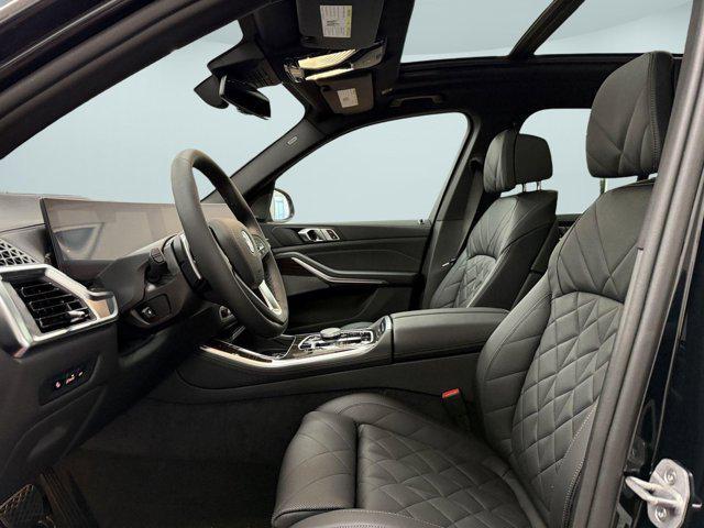 new 2025 BMW X5 PHEV car, priced at $81,155