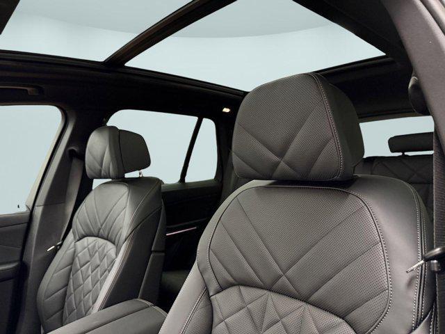 new 2025 BMW X5 PHEV car, priced at $81,155